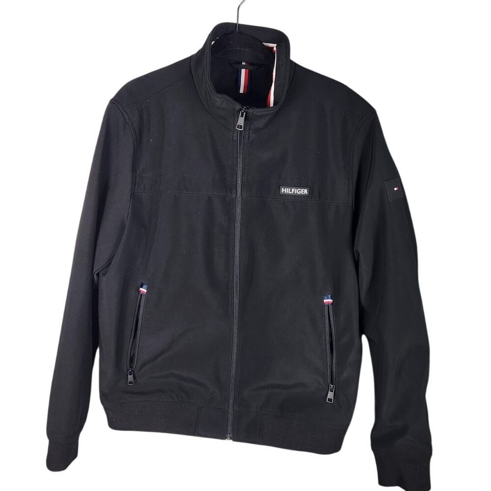 Tommy Hilfiger Waterproof Jacket Men's Medium